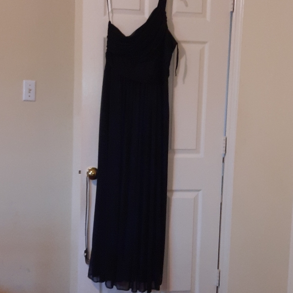 Dollar black dress - Picture 3 of 3
